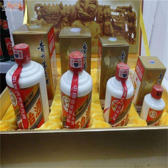 北林青岛即墨30年茅台酒回收多少钱哪里回收(附近上门回收茅台酒）?